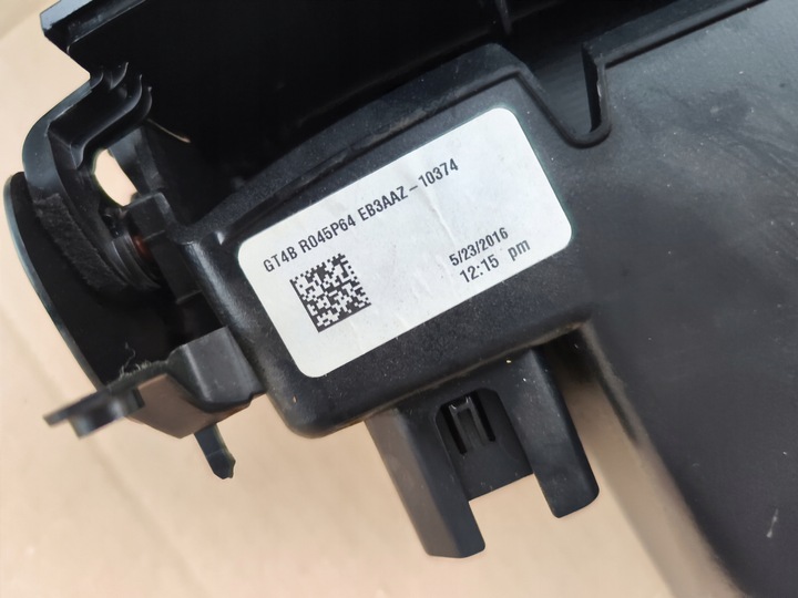 фото №5, Бардачок пепельница туннеля ford edge ii mk2 2016