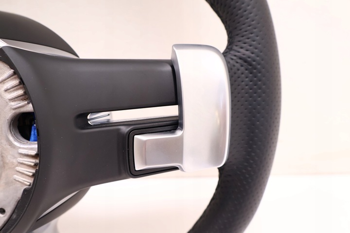 фото №9, Mercedes-benz cle a236 amg руль многофункциональный a0004603516