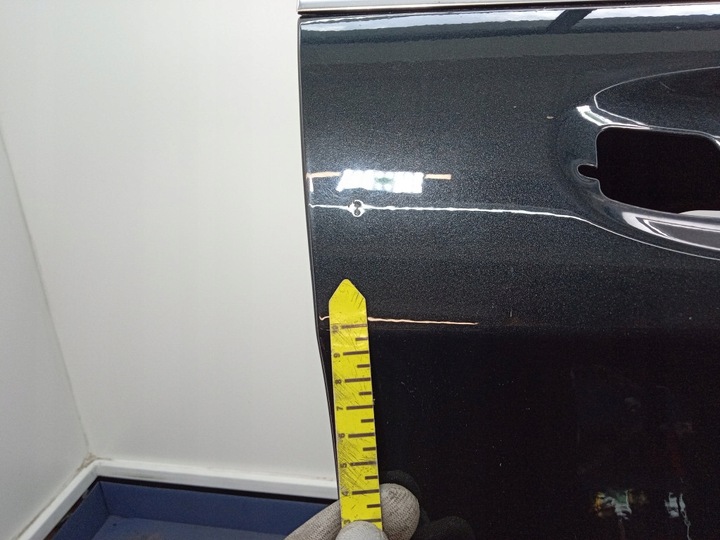 фото №12, Mercedes s класс w222 дверь перед правые передние 183