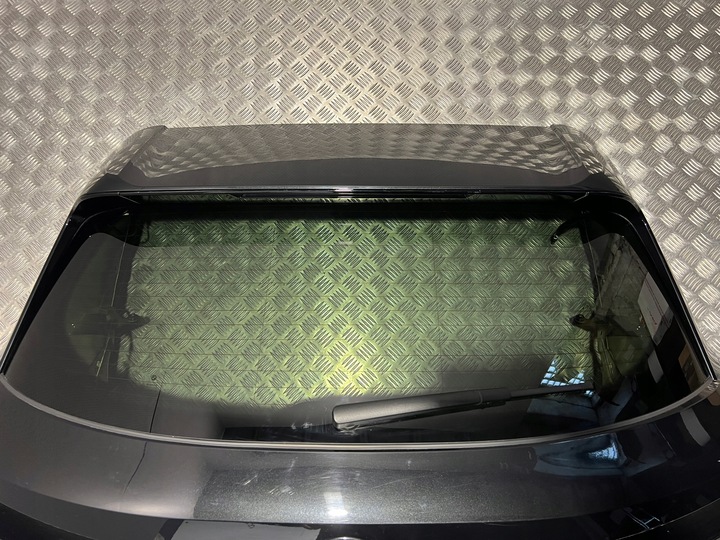 фото №11, Крышка крышка багажника задняя камера bmw ix i20 2021- м-пакет цвет 475