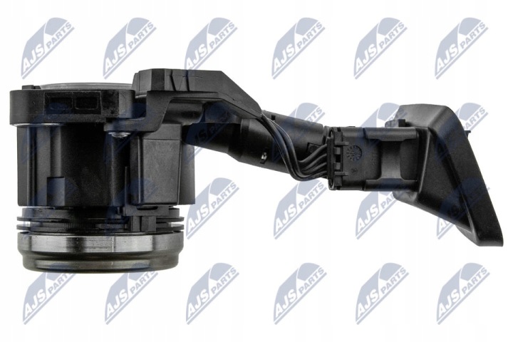 фото №14, Циліндр зчеплення citroen c4 grand picasso 1.6thp 06-,