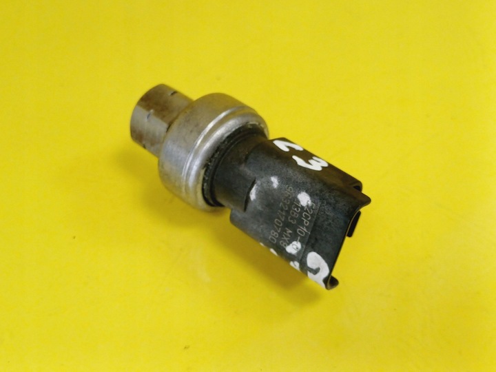 фото №5, Датчик давления кондиционера citroen c2 9632170780 nr30