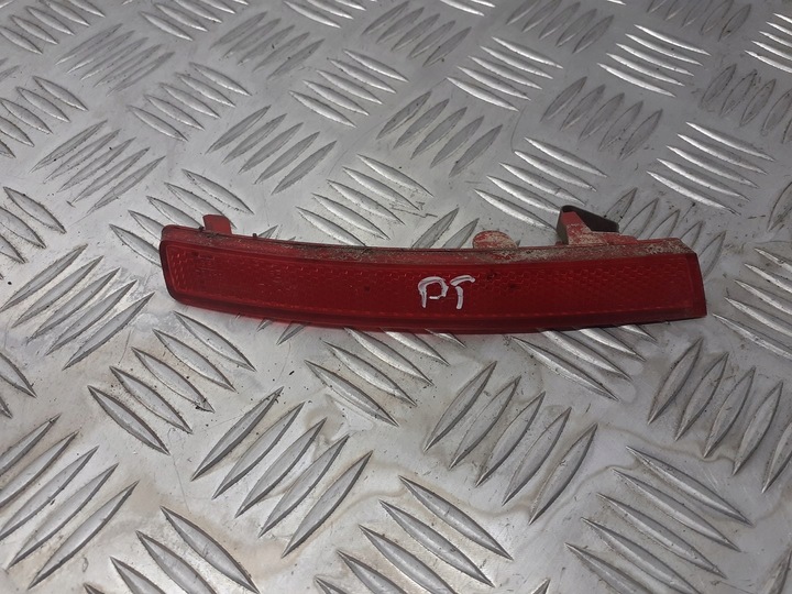 фото №1, Отражатель правый задний alfa romeo 147 hb 46776234