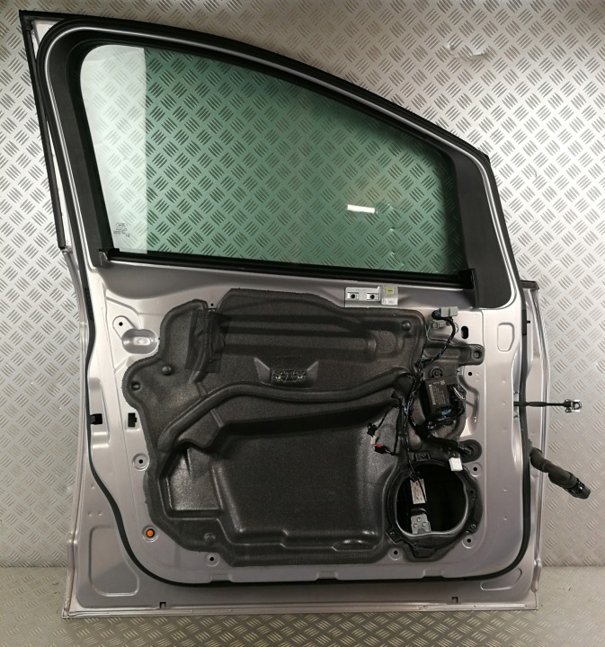 фото №15, Ga двері ліві перед ліве передні водія скло ford c-max mk2 2010- євро