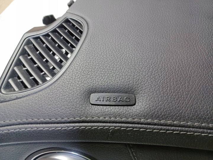 фото №8, Mercedes s w222 222 торпедо роздавальна консоль pulpit капот 2226800387