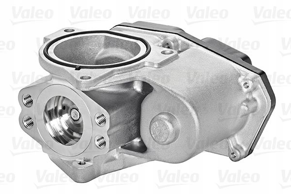 фото №11, Valeo клапан egr audi vw 700424