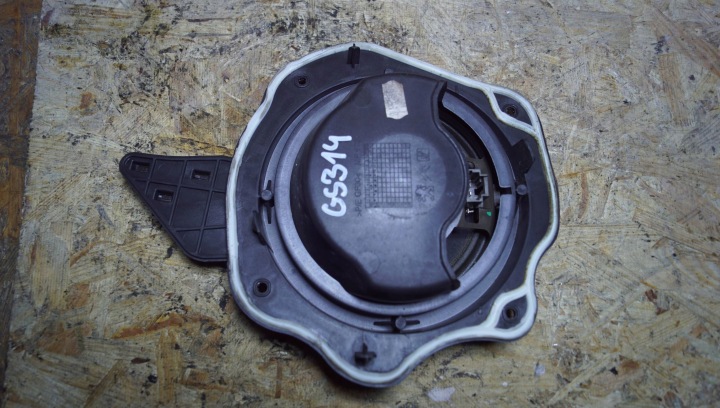фото №7, Peugeot 308 cc динамік двері jbl 9684785980 gs314