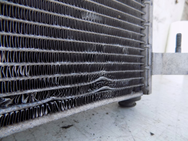 фото №6, Радиаторов комплект ford transit custom bk21-8c607ba