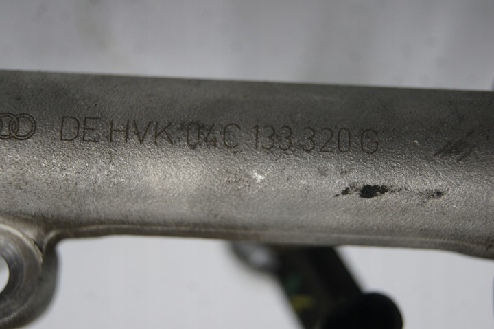 фото №9, Насос вприскувальний форсунки планка 1.0 tsi karoq