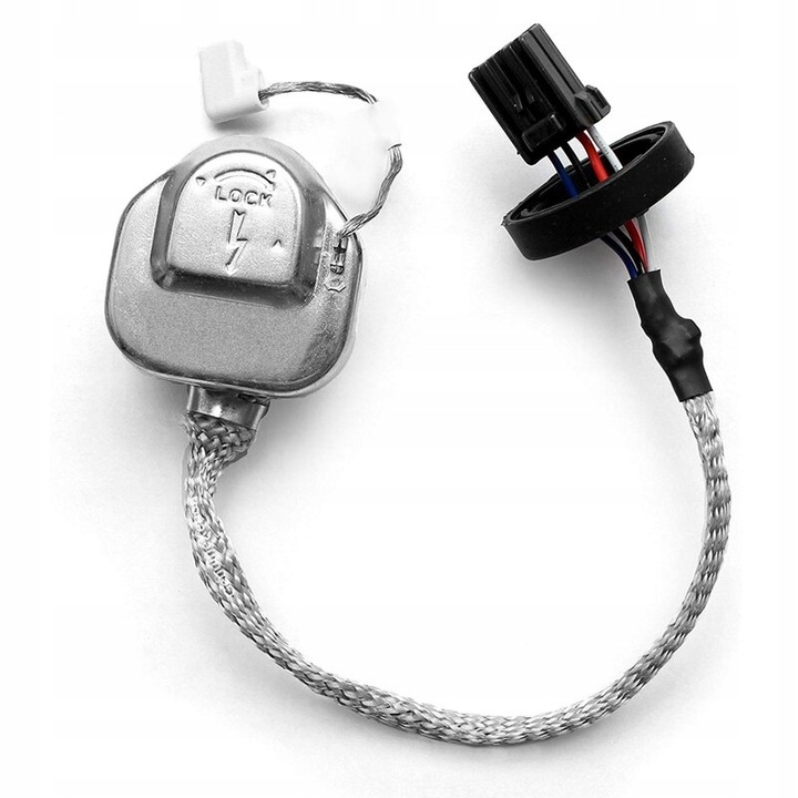 фото №1, Запальник стартер ксенон do mazda cx-9 d2r