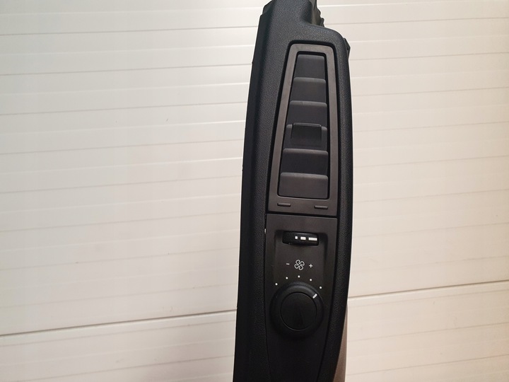 фото №4, Захист стійка ременя засіб права ліва citroen c4 picasso ii 18r