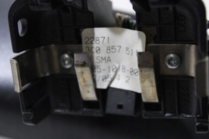 фото №4, Зеркало внутренние volkswagen passat b6