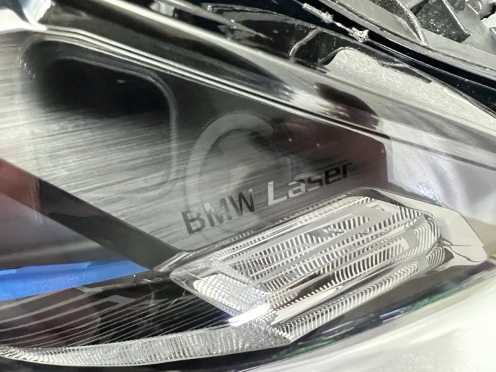 фото №10, Bmw 4 g22 m3 g80 m4 g82 laser тень левая правая