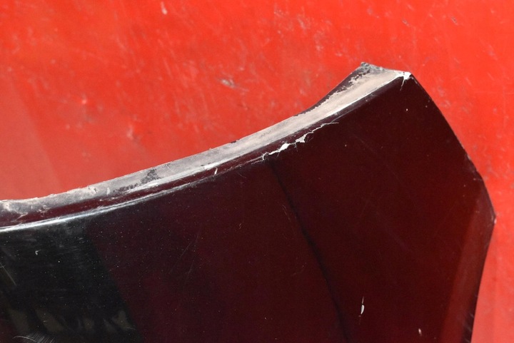 фото №9, Бампер зад задний ktv pdc citroen ds4 1 i 10-16