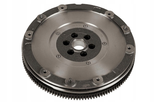 фото №1, Sachs koło маховики двомасовий mini r56 r57 r58 r59 clubman r55