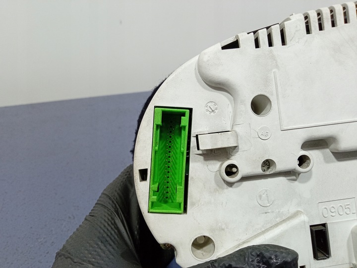 фото №6, Audi a3 8l 1.9 tdi спидометр приборы fis eu 8l0920900b