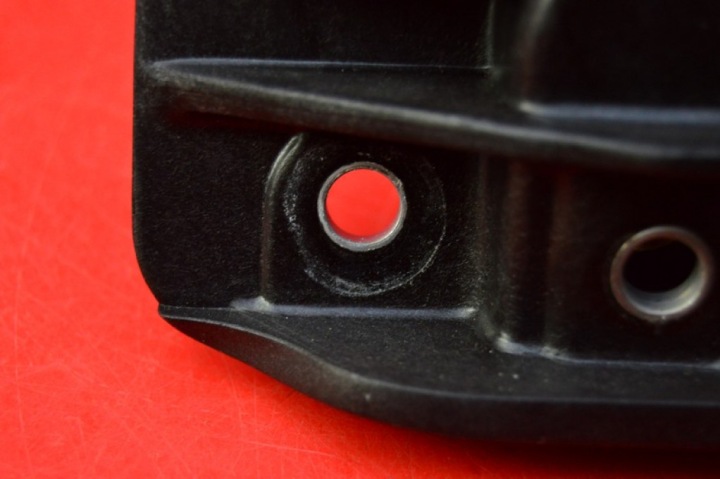 фото №7, Замок крышки зад багажника 9652301980 citroen c2 hb 03-08