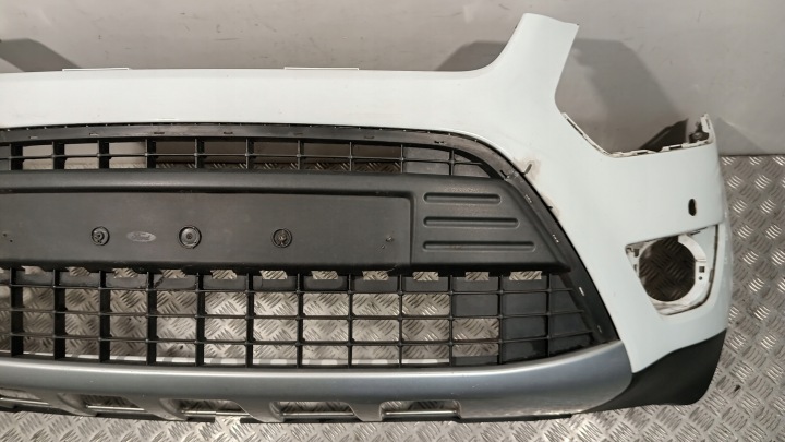 фото №8, Бампер перед ford kuga mk1 8v41 08-13 оригінал pdc
