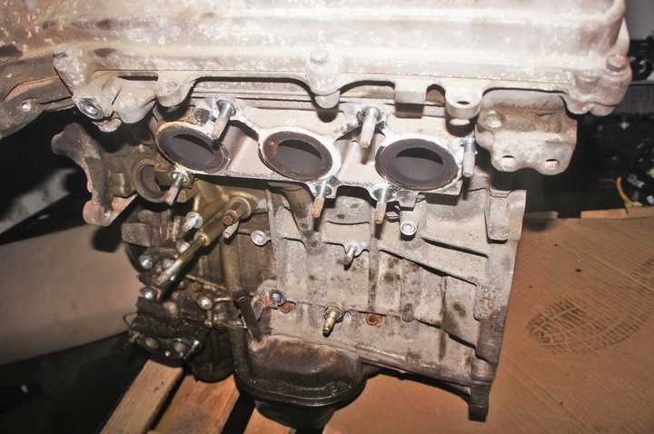 фото №9, Tv509 lexus rx iii 3.5i 277km двигун 2gr-fe 23% vat