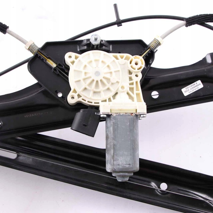 фото №12, Bmw x3 f25 x4 f26 механізм підйомник вікна двері лівий перед 7355635