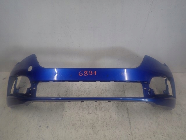 фото №1, Бампер перед переднє skoda scala 657 2019-