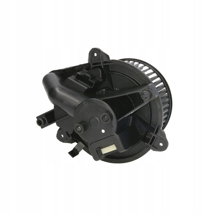 фото №2, Вентилятор интерьера fiat idea lancia musa 03-12