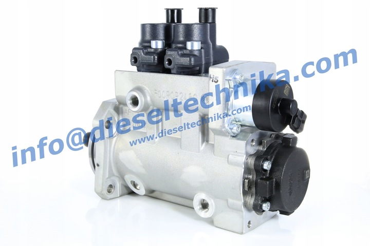 фото №12, Насос cr mercedes actros mp4 / mp5, antos, arocs om470.903-om471.926