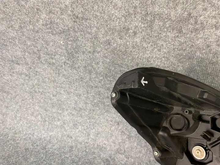 фото №11, Фара лампа передняя левая - subaru forester iv рестайлинг полный led 16-18