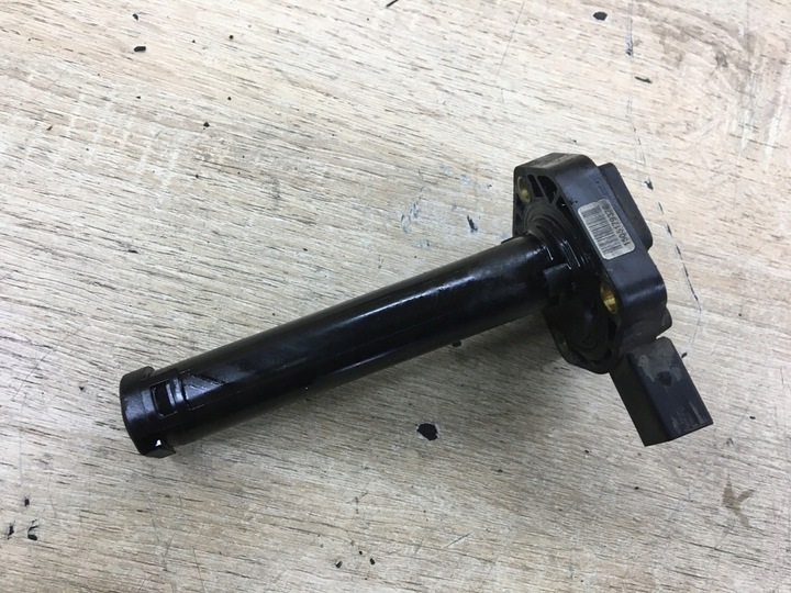 фото №13, Датчик рівня масла bmw e60 e61 e70 x5 e71 x6