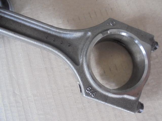 фото №15, Лапи 678861202 678861103 bmw mini cooper one 1.6 d n47c16a n47d16a