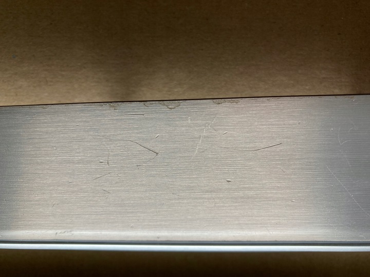 фото №7, Декори консолі двері підсвічуваний vw passat b8 nf5