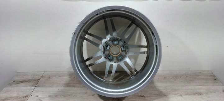 фото №9, Audi q5 алюминиевый диск 20 8r0601025r 8.5" x 20" 5x112