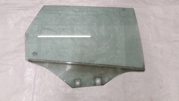 фото №1, Скло двері праві зад audi a3 8p версія 5 двері