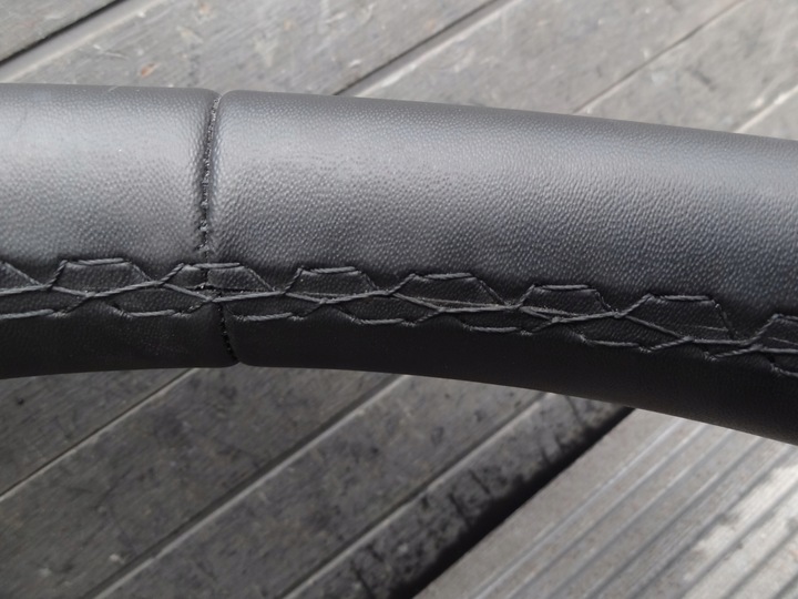 фото №8, Dacia jogger 2022 кермо шкіряний багатофункціональна 484004420r оригінал