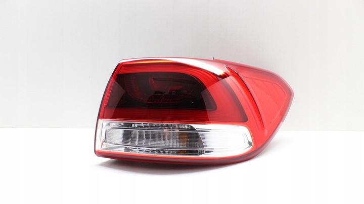 фото №1, Kia sorento 3 iii - лампа задня права led 2015 +