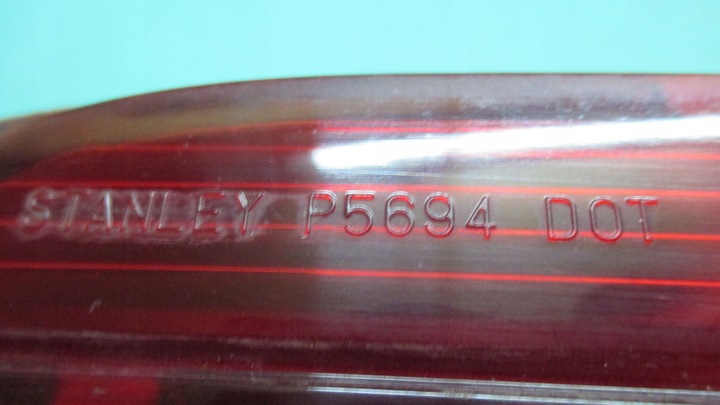 фото №5, Mazda cx-7 08r лампа свет сплав p4433 d46151580