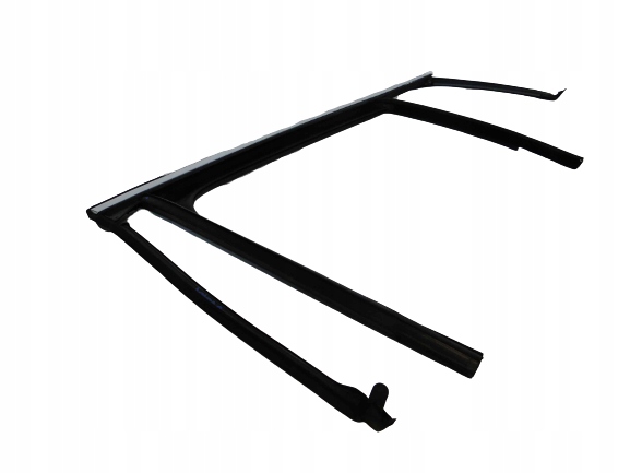 фото №1, Mercedes glc 253 купе прокладка стёкла левый зад