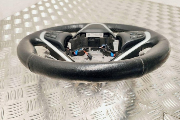 фото №8, Кермо bmw 2 gran tourer f46 3082512 2.0l дизель 2016