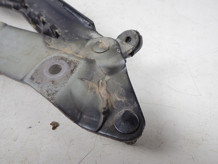 фото №6, Петля крышки левый зад audi s8 d3 4e0827299g