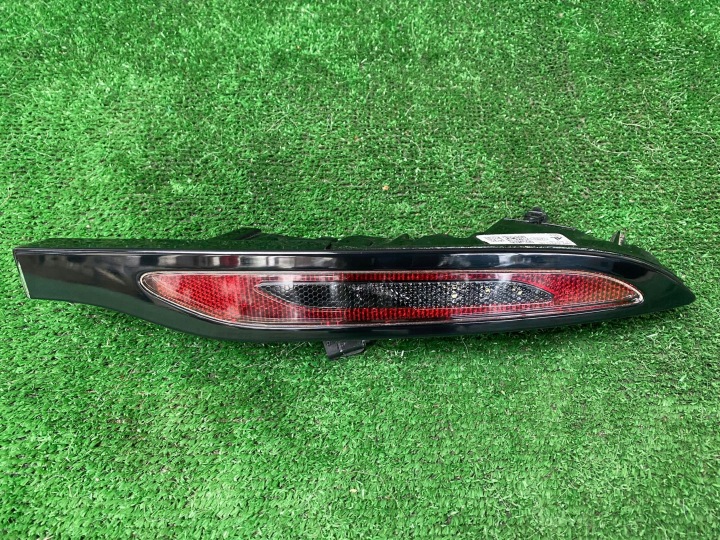 фото №10, Range rover evoque l551 кронштейн  бампера заднего k8d217b760ab