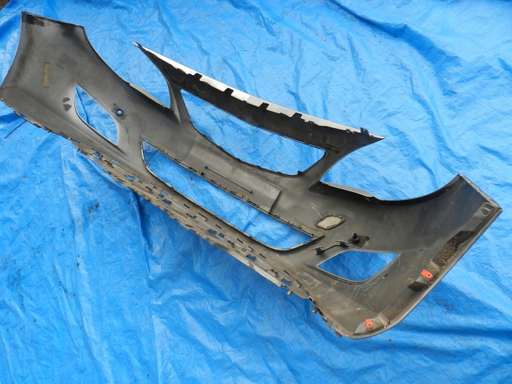 фото №10, Запчастини | astra j бампер перед переднє z179 13264403 | 476