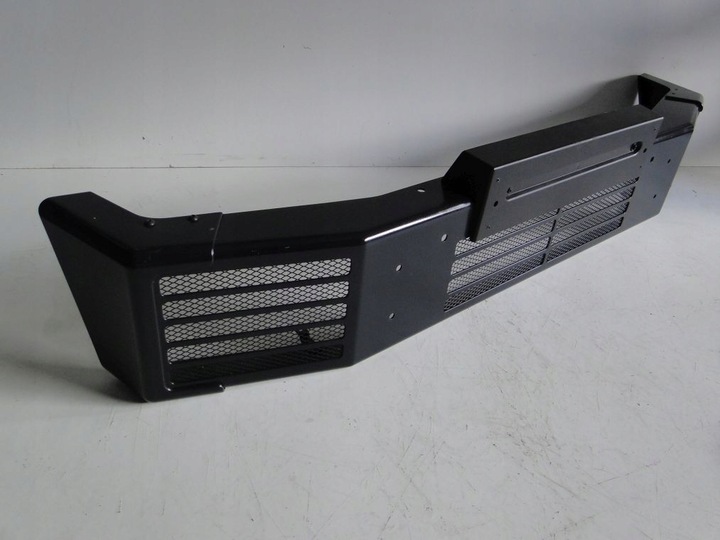 фото №9, Mercedes g клас w463 бампер professional g 350