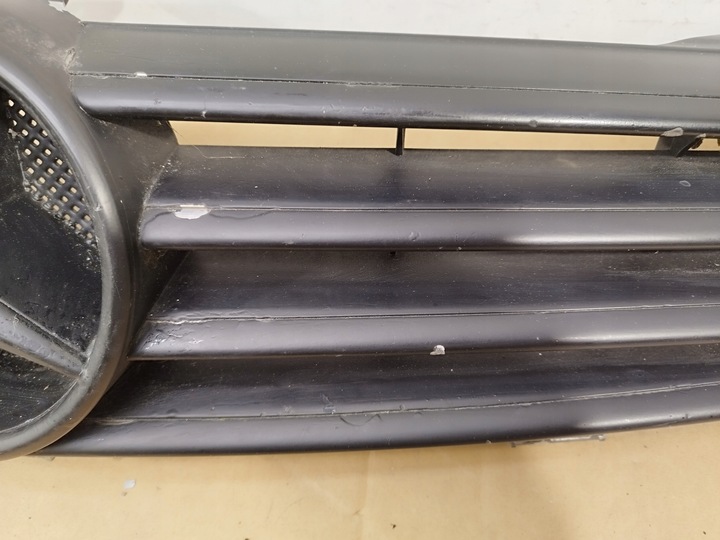 фото №7, Решітка радіатора решітка перед mercedes cls w219 2004-2008 a2198800083