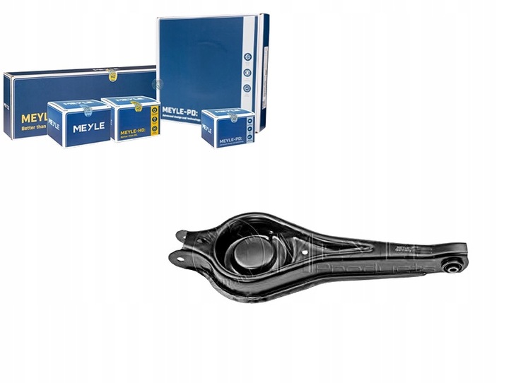 фото №1, Важіль ford зад mondeo 00-07 універсал le pr meyle