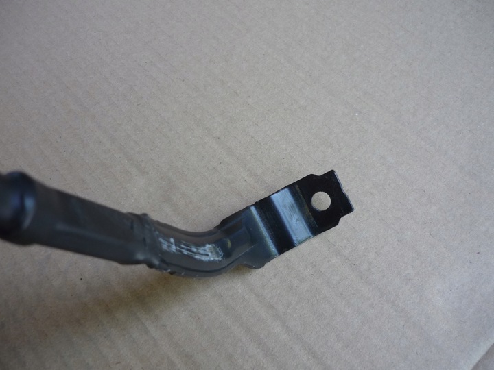 фото №8, Застібка ременя правий перед vw golf v 5 1k3857756ae справна