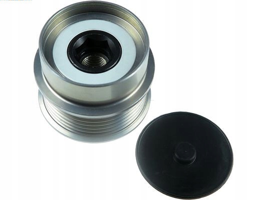 фото №13, Колесо пасове генератора as-pl afp6046