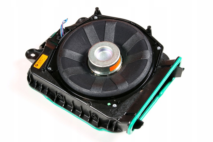 фото №10, Bmw g30 динаміки підсилювач harman кардон комплект