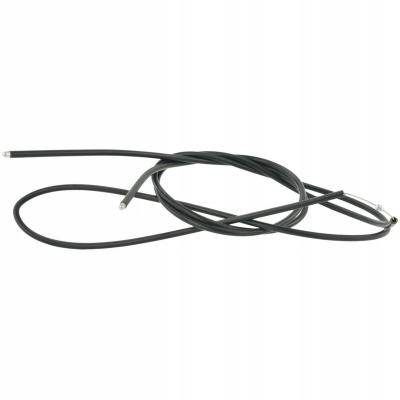 фото №1, Трос замка крышки двигателя do volvo xc90