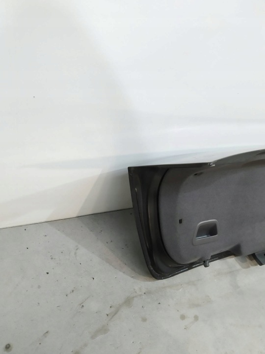 фото №12, Кришка зад sedan 452-46 volvo s40 ii 2004-2012