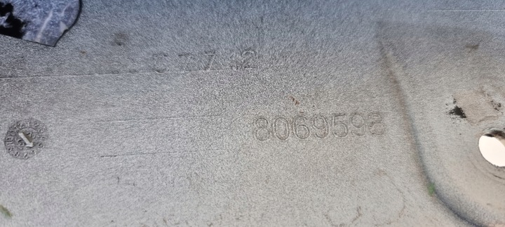 фото №9, Бампер переднє перед bmw m5 f90 8069598